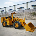 2 Ton Mining Wheel Loader